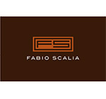 Logo for Fabio Scalia Salon