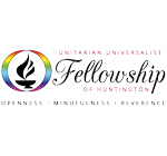 Logo for Unitarian Universalist Fellowship