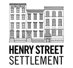 Logo for Henry Street Settlement
