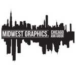 Logo for Midwest Graphics