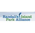 Logo for Randall's Island Park Alliance