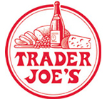 Logo for Trader Joe's