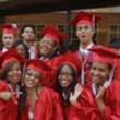 Image advertising LYP event at Port Richmond High School, Staten Island, NY 2015